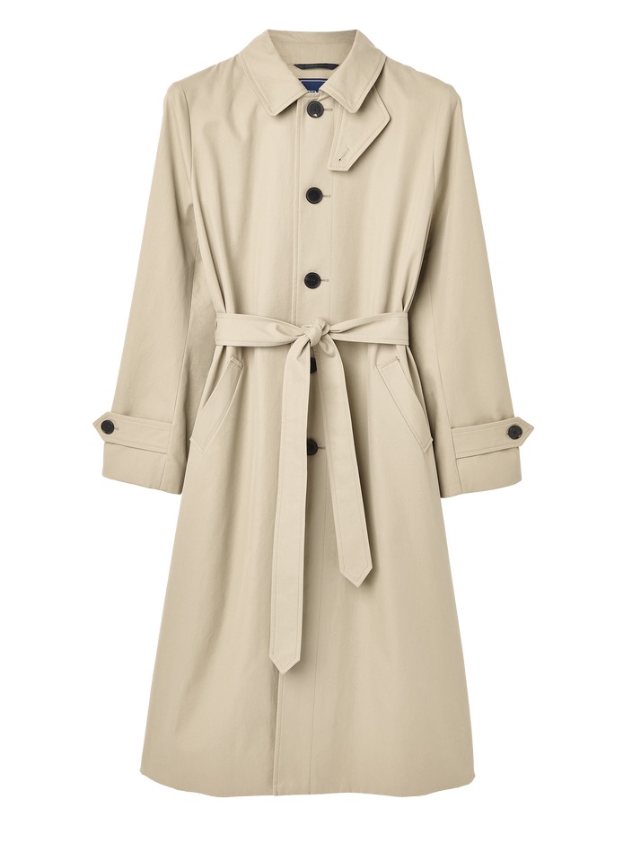 Wnu Chatsworth Car Coat Uk 10 Nwt